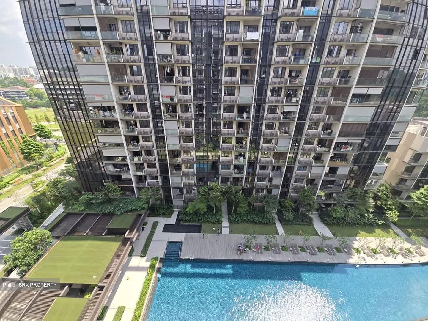 Dairy Farm Residences (D23), Apartment #594911941